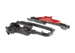 Prometheus EG Hard Gearbox V2 Shell 6mm