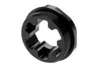 Silverback MDRX Cylinder End Part