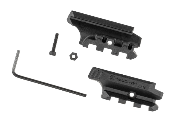 Recover ZT65 Rail Adapter for SIG365