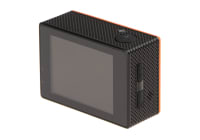 Midland H3+ Full HD Action Camera