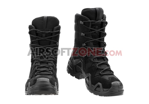 Lowa zephyr hi black on sale
