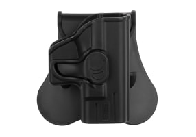 Amomax Paddle Holster für Glock 42