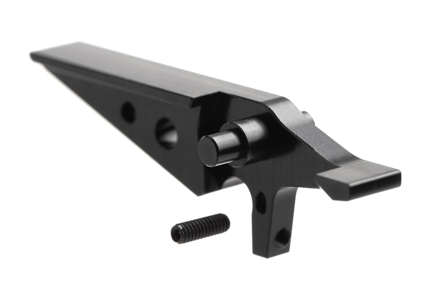 Jefftron Flat CNC Trigger