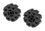 Umarex SPA Expert 4.5 mm CO2 2 Magazines Set 8rds