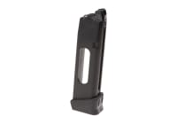 Glock Magazin Glock 17 Deluxe / 34 Gen 4 Deluxe 25rds Co2