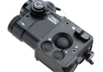 WADSN P4 Combined Device Gen. 3.0 Green + IR Laser