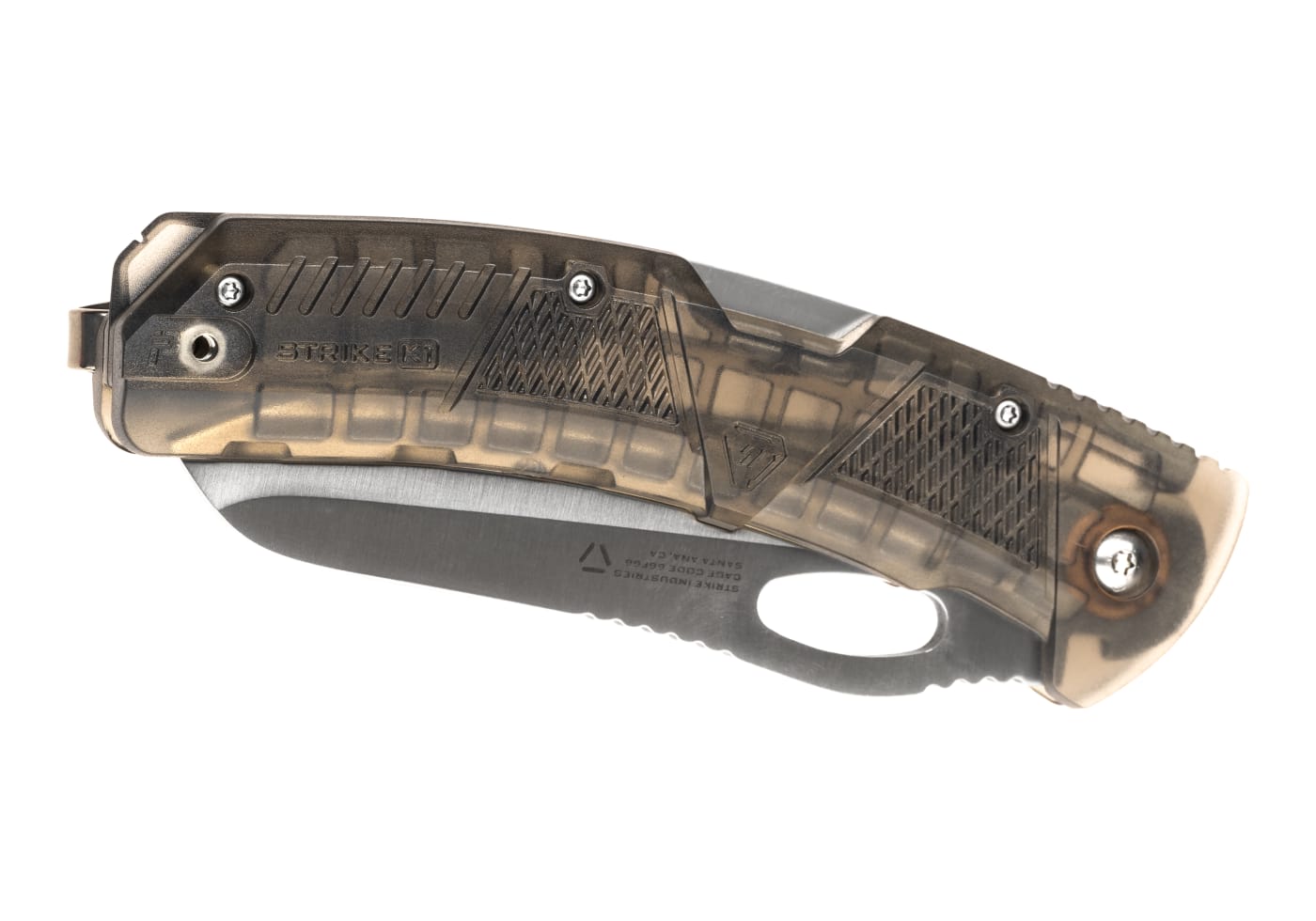 Strike Industries K1 Knife