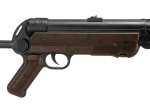 AGM MP40 Full Metal