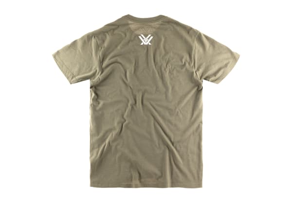 Vortex Optics Vanishing Point T-Shirt
