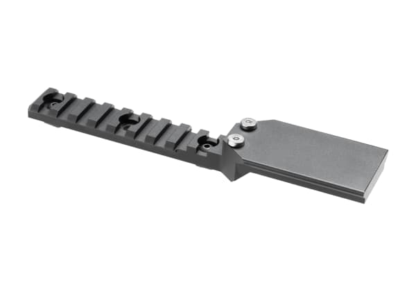 KJI Precision Arcatinny Mount Adapter