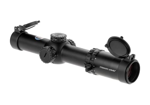 Primary Arms SLx 1-10x28mm SFP Rifle Scope Illuminated ACSS Nova Reticle