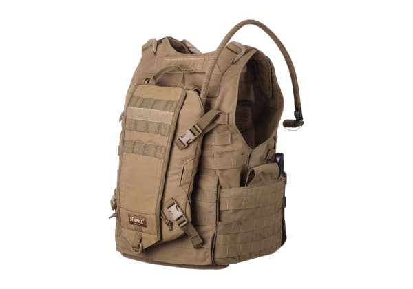 Source Rider 3L Low Profile Hydration Pack