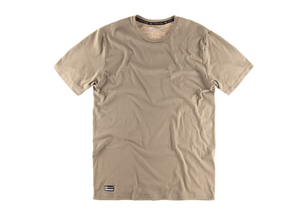 Under Armour M Tac Cotton T