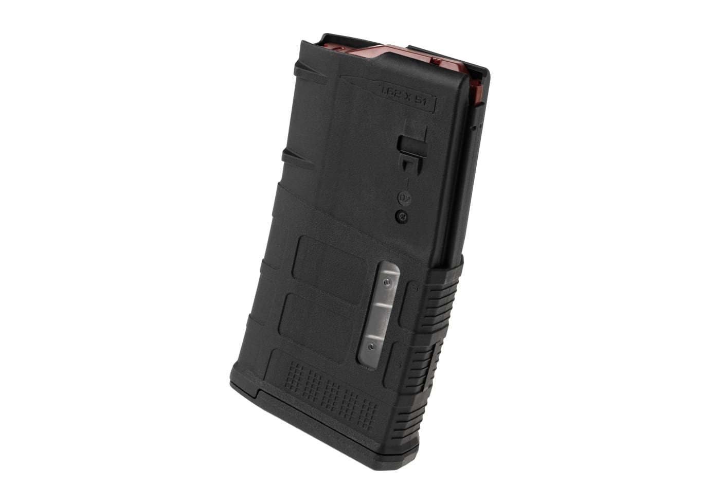 Magpul PMAG 20 LR / SR Gen 3 Window