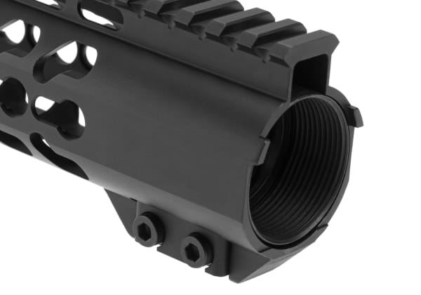 Trinity Force Atlas .308 Keymod Handguard 12 Inch
