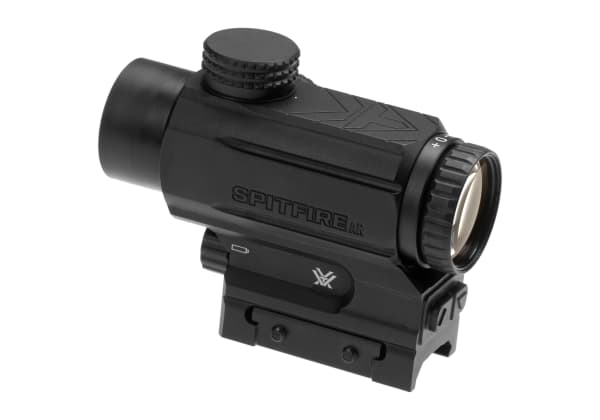Vortex Optics Spitfire 1x AR Prism Scope