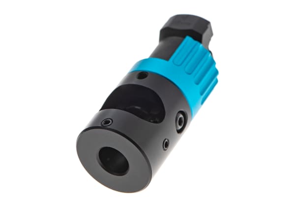 TTI Airsoft WE Galaxy 1911 CNC Hop Up Unit
