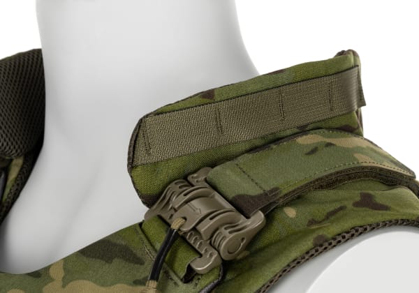 Templar's Gear CIBV Cataphract Plate Carrier