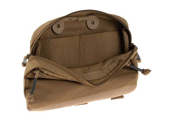 Blue Force Gear Low Profile General Purpose Pouch