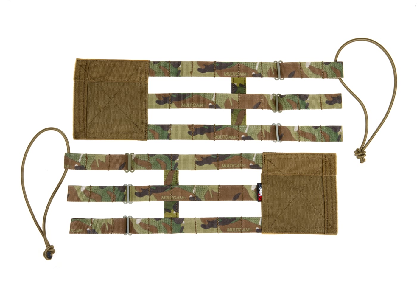 Crye Precision by ZShot AVS 3-Band Skeletal Cummerbund