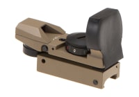 Aim-O Multi Reticle Red Dot