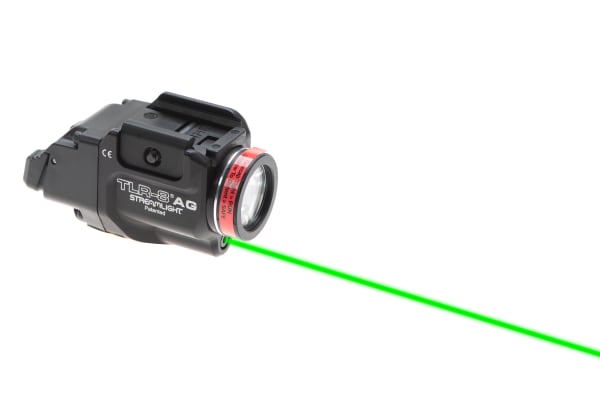 Streamlight TLR-8 A G