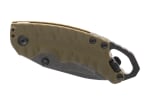 Kershaw Shuffle II Linerlock Folder