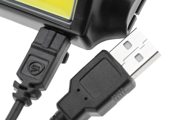 Streamlight Bandit Headlamp