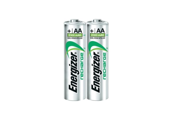 Energizer AA Rechargable Extreme