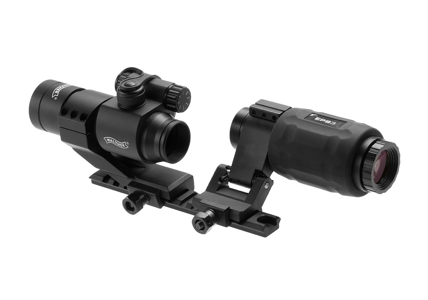 Walther EPS3 Set