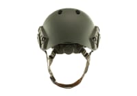 FMA FAST PJ Helmet Replica Carbon Fiber Version