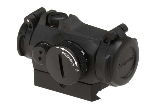 Aimpoint Micro T-2 2 MOA LRP