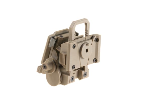 FMA WLC L4 G24 Plastic Mount