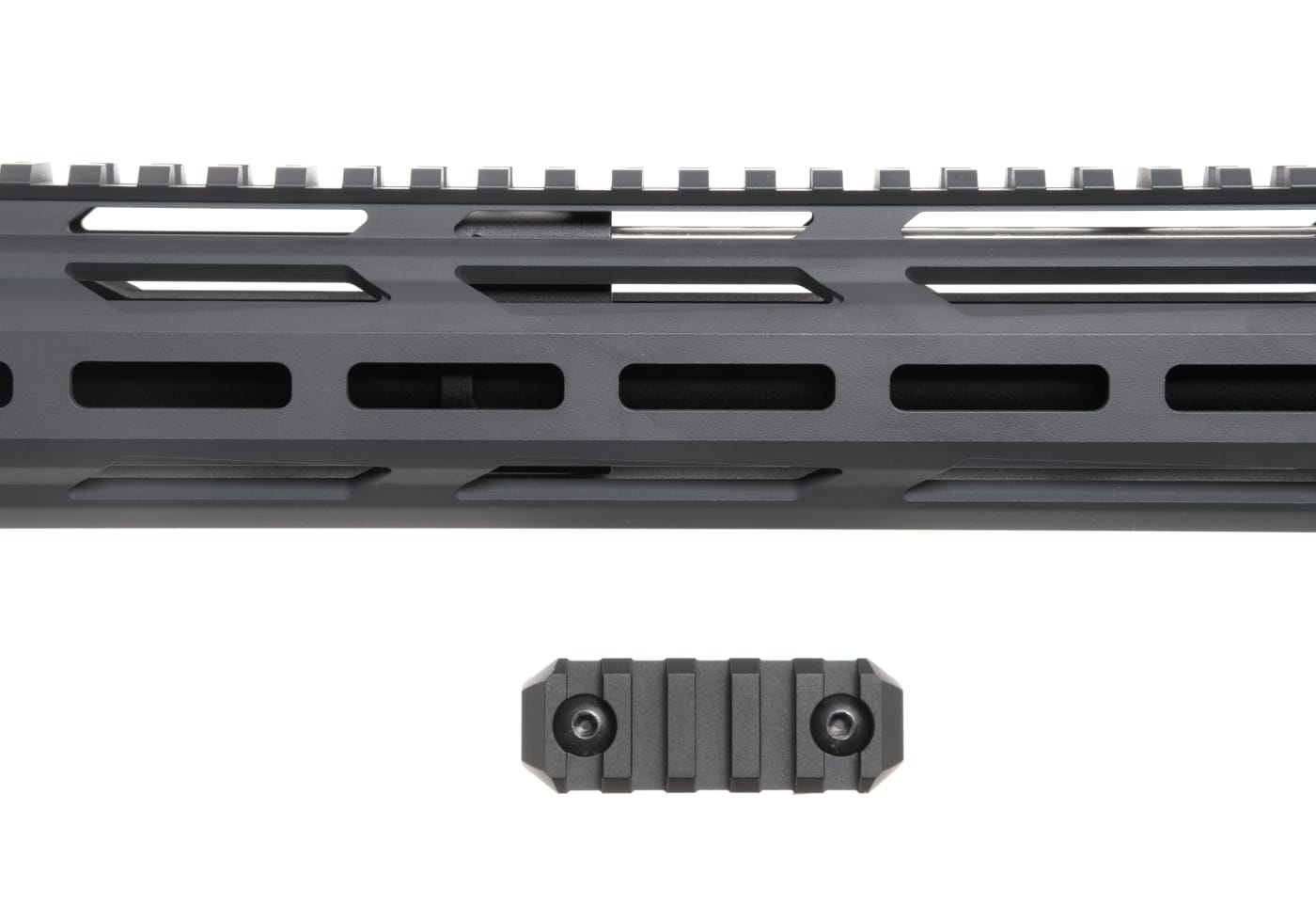 Krytac Trident Mk2 SPR-M Full Power