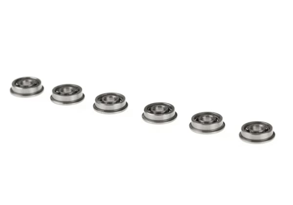 Element 8mm Metal Bearings