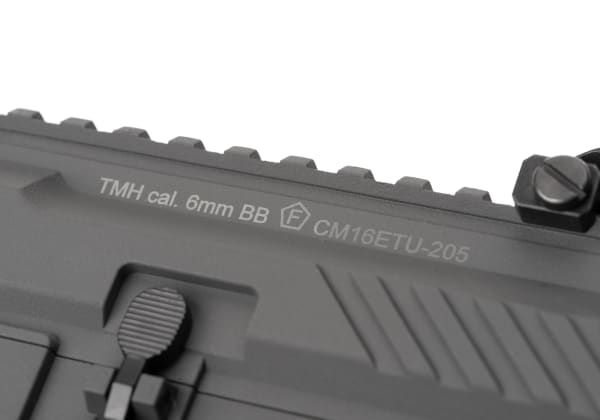 G&G CM16 E.T.U. SRS S-AEG