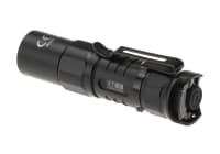 Klarus XT1C 2018 Upgraded