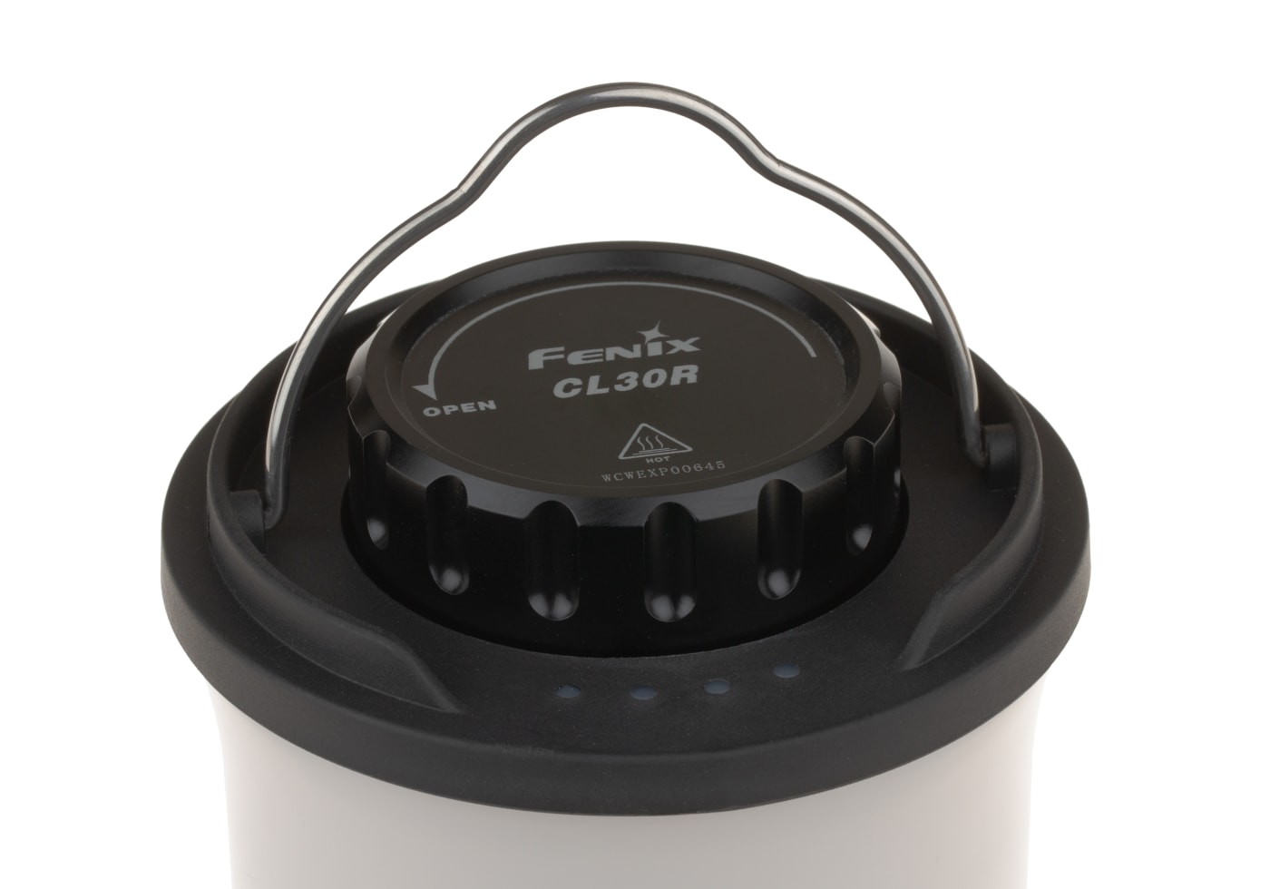Fenix CL30R Camping Light