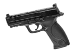 Smith & Wesson M&P9 PC Metal Version GBB