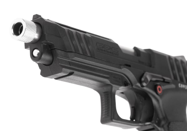 G&G GTP 9 GBB