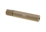 Madbull Gemtech HALO Silencer CCW