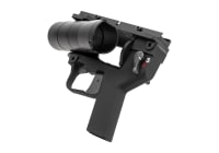 Madbull AGX Launcher