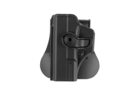 IMI Defense Roto Paddle Holster für Glock 19 Left