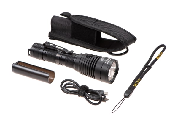 Nitecore MH25 V2 Multi-Task Hybrid