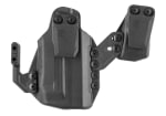 Blackhawk Stache IWB Holster LB Prem for Glock 43x/48 SF XSC/SL TLR-7