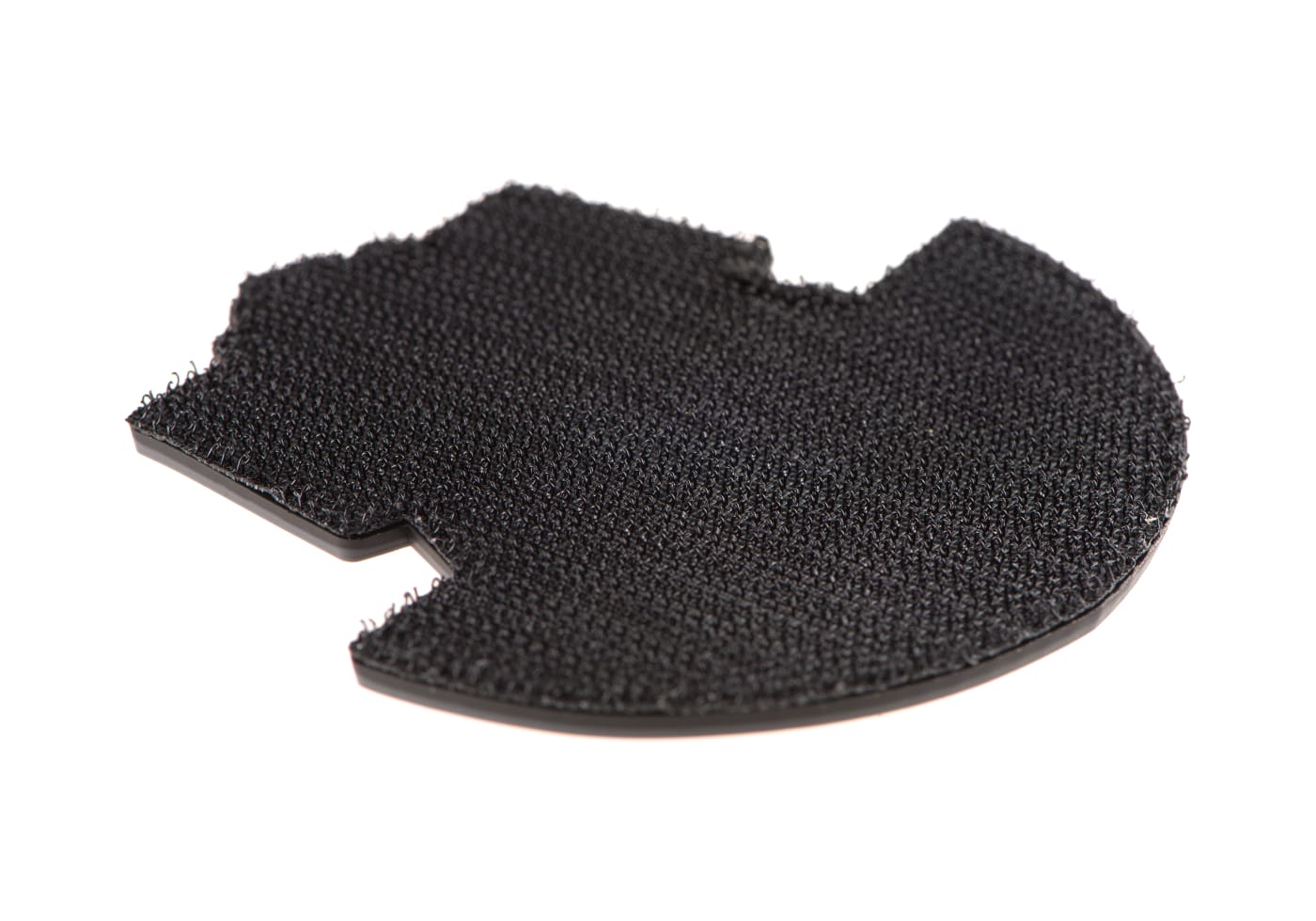 JTG Ghost Ship Skull Rubber Patch