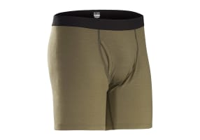 Arc'teryx Cold WX Boxer AR Men's Wool