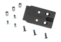 C&H Precision Walther PDP 1.0 To Holosun EPS / EPS CARRY