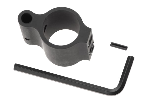 Trinity Force Steel Micro Gas Block .625