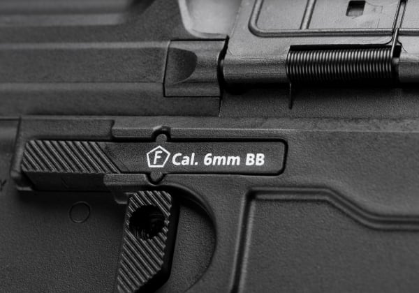 SIG Sauer ProForce MPX K Sportline S-AEG